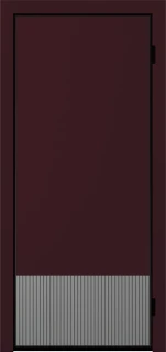 Filo F1 Soft Touch bordo