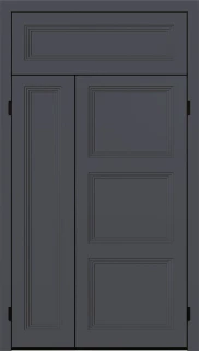 Edge RAL_7024 PF3 ОСФБВ