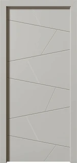 Zero 23 RAL 7044