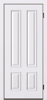 Brussel GF4 Эмаль r9003