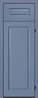Zeus PF Эмаль 5014 ОСФ