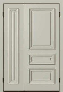 Venezia RAL_7032 PG3 ОСФБ