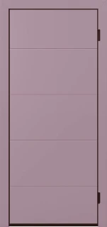 Zero 2 RAL 4009