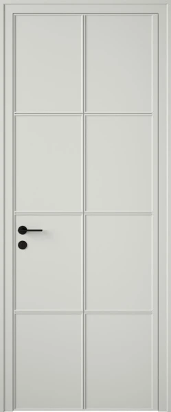 Corner 8