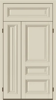 Gent-3 RAL_1013 PG3 ОСФБВ
