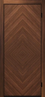 Piana 21PG Шпон oreh_milan