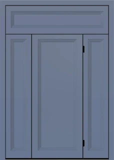 Edge RAL_5014 PF ДСФББ