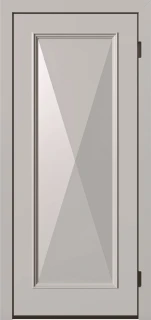 Amsterdam XF Эмаль tortora