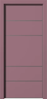 Exit G4M Soft Touch siren
