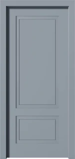 Lucky 2DG Soft Touch sky_grey