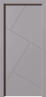 Zero 16 RAL 7036
