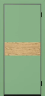 Exit G20 Soft Touch fistashka