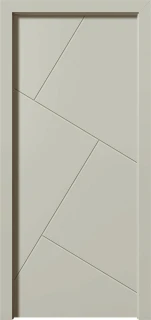 Zero 16 RAL 7032