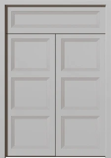 Edge RAL_7047 PF3 ДСФ