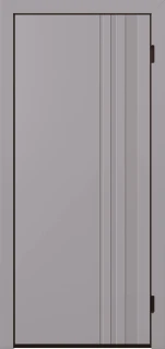 Zero 35 RAL 7036