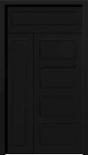 Edge RAL_9005 PF4 ОСФБВ