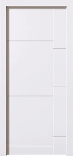 Zero 21 RAL 9003