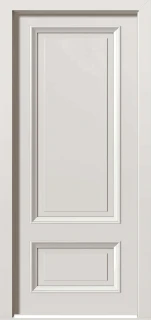 Verona RAL_9010 PZ2