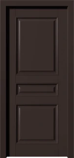 Zeus PG3 Эмаль coffee