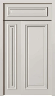 Venezia RAL_9010 PF ОСФБВ