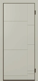 Zero 21 RAL 7032