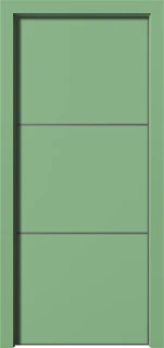Exit G2M Soft Touch fistashka