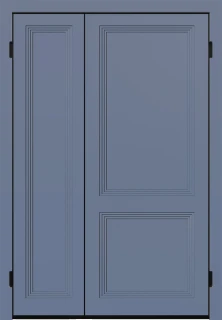 Edge RAL_5014 PF2 ОСФБ