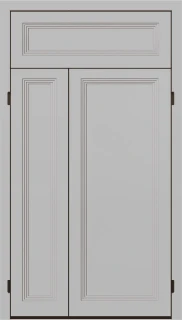 Edge RAL_7047 PF ОСФБВ
