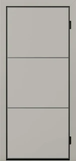 Exit G2M Soft Touch kvarz_grey