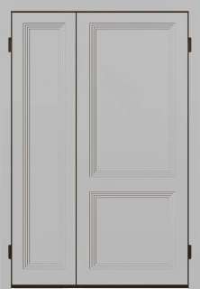 Edge RAL_7047 PF2 ОСФБ
