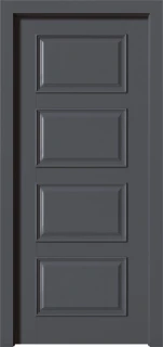 Brussel PF4 Эмаль r7016