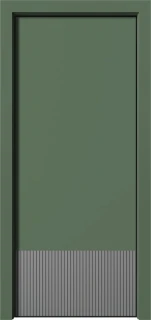 Filo F1 Soft Touch misty_green