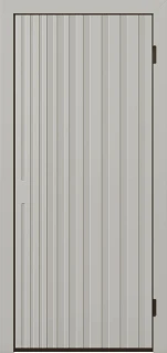 Zero 38 RAL 7044