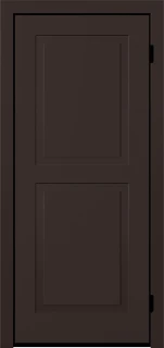 Nova 22ПГ Эмаль coffee