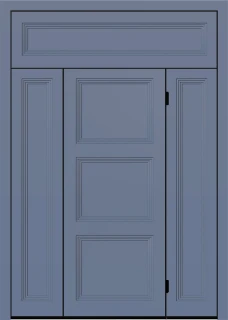 Edge RAL_5014 PF3 ДСФББ