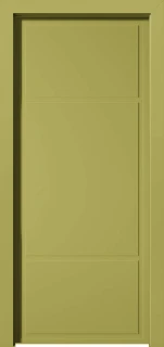 Bruno, Bruno 3, Лайт хаки