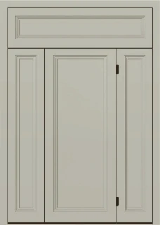Edge RAL_7032 PF ДСФББ