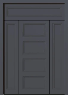 Edge RAL_7024 PF4 ДСФББ
