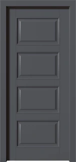 Zeus PF4 Эмаль 7016