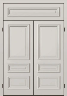 Venezia RAL_9010 PG3 ДСФ