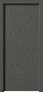 Zero 23 RAL 7022