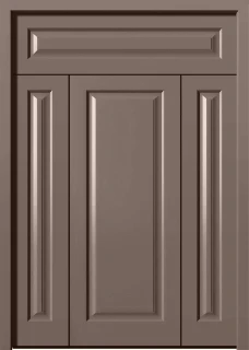 Graf Chocolate PF ДСФББ