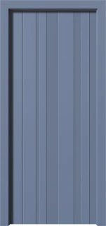 Zero 34 RAL 5014