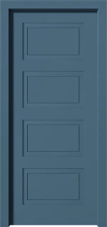 Lucky 4DG Soft Touch ocean_grey