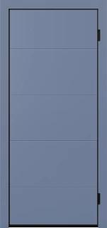 Zero 2 RAL 5014
