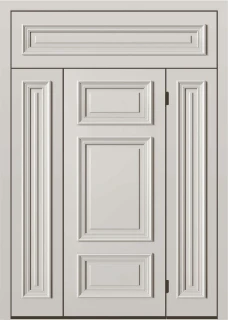 Venezia RAL_9010 DF ДСФББ