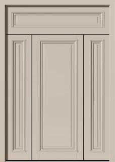 Gent-3 Bisquit PF ДСФББ