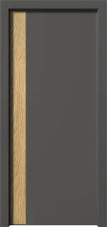 Exit V22 Soft Touch antracite