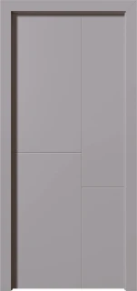 Zero 3 RAL 7036