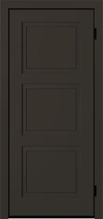 Lucky 3DG Soft Touch dark_grey